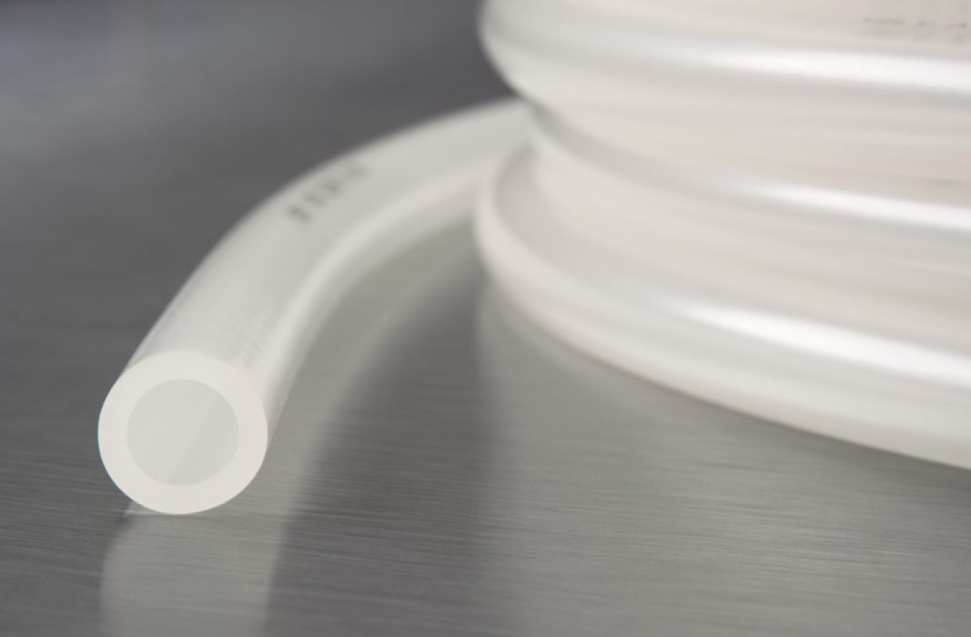 C-Flex® 生物制药 TPE 软管