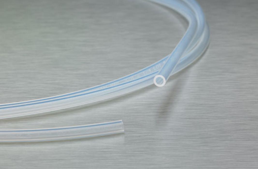PharmaFluor® FEP 高纯度氟塑料管