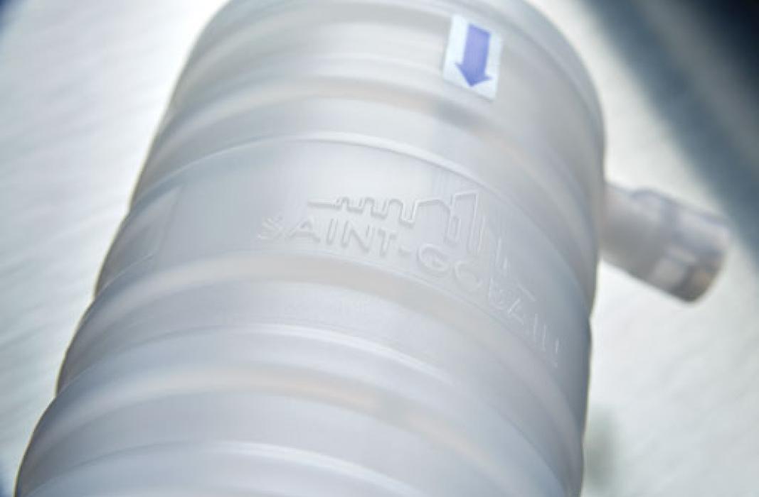 PureFlo® PTFE 0.2 μm 疏水通气过滤器