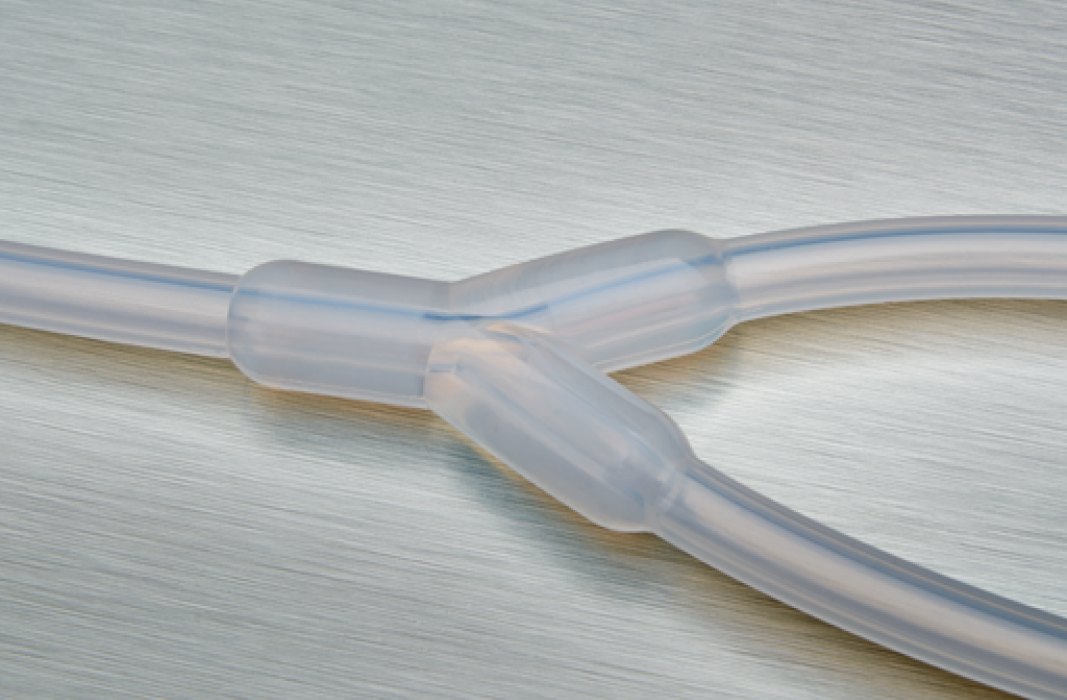 Sani-Link® Ultra Manifolds 硅胶包覆成型歧管