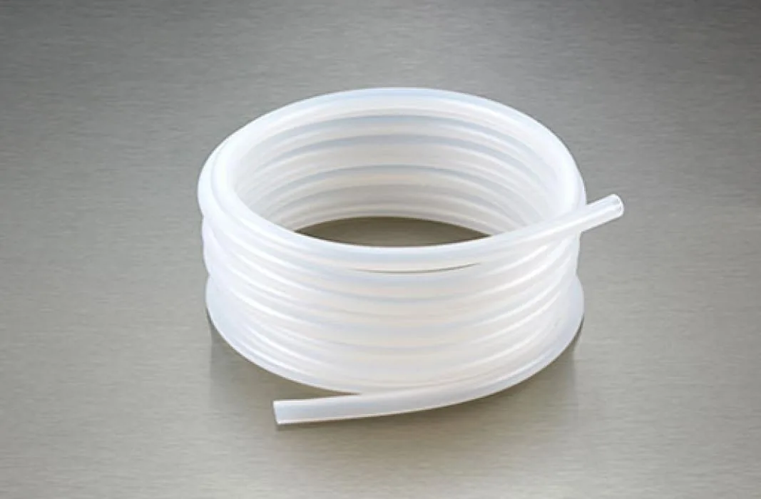 Sani-Tech® Ultra-C / Ultra-65 生物制药硅胶管