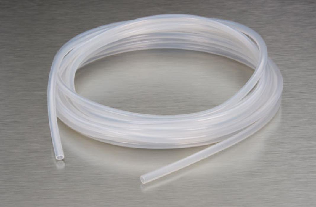 Sani-Tech® SPT-60L 精密灌装硅胶泵管