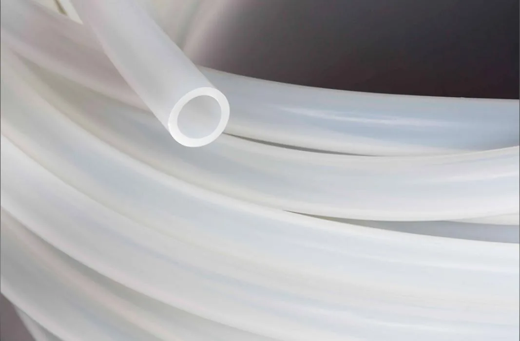 Saint-Gobain SPT-50 铂金硫化硅胶泵管
